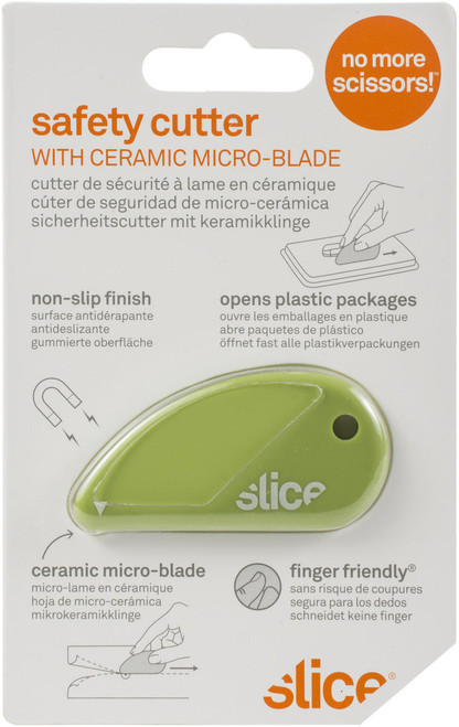 SLICE Slice - Ceramic Safety Cutter 