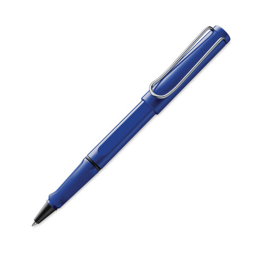 Lamy Inc LAMY Safari Rollerball Blue 