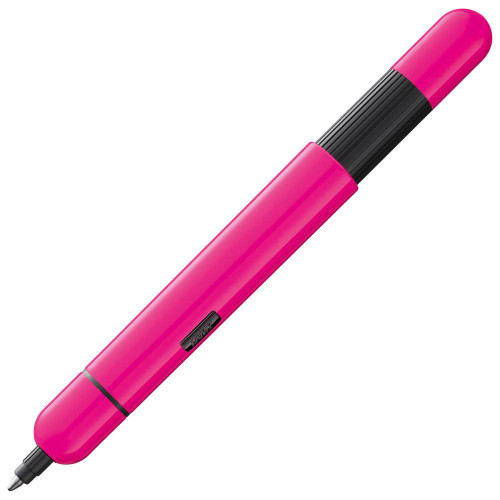 Lamy Inc Lamy Ballpoint Pico Pen Neon Pink