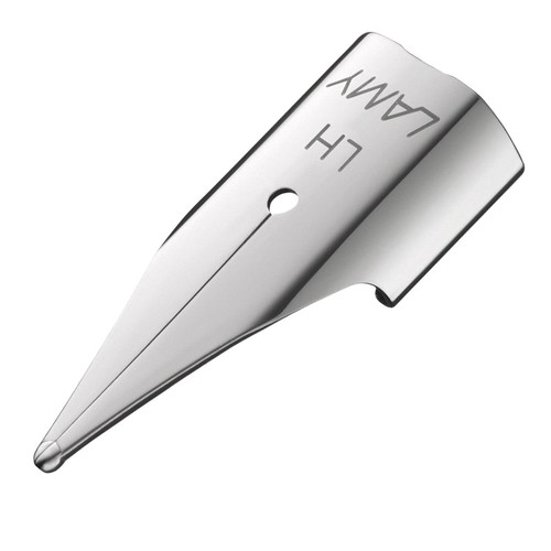 LAMY Z50 Fountain Pen Nib, Left-Handed