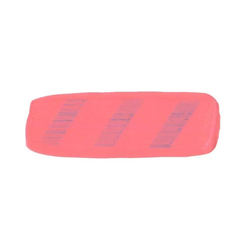 Golden Artist Colors Golden Fluid Acrylic, 4oz., Light Magenta 