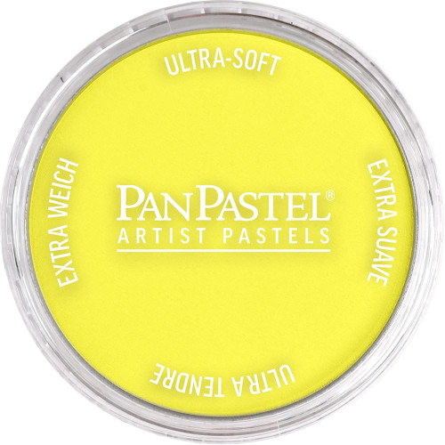 PanPastel Artist Pastel, 9ml, Hansa Yellow