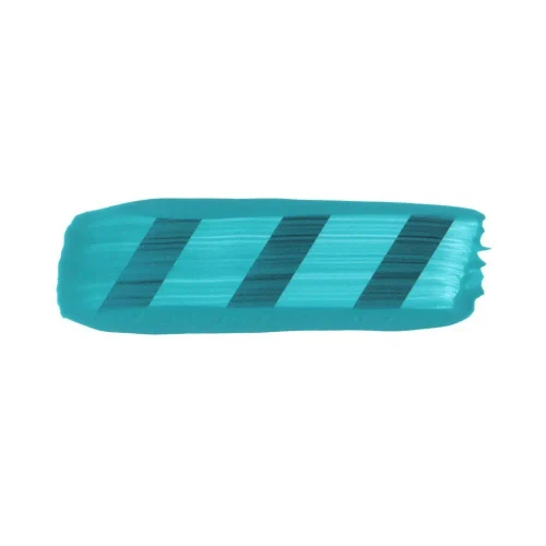 Golden Artist Colors Golden Fluid Acrylic, 4oz., Cobalt Teal 