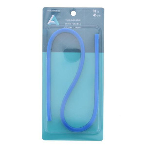 Art Alternatives Flexible Curve, 18" Art Alternatives Flexible Curve, 18"