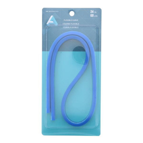 Art Alternatives Flexible Curve, 24"