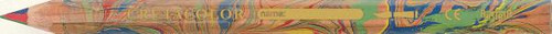 MACPHERSON'S Quatro Pencil 