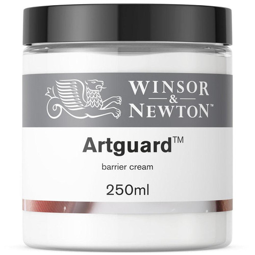  Winsor & Newton Artguard Barrier Cream, 250ml 