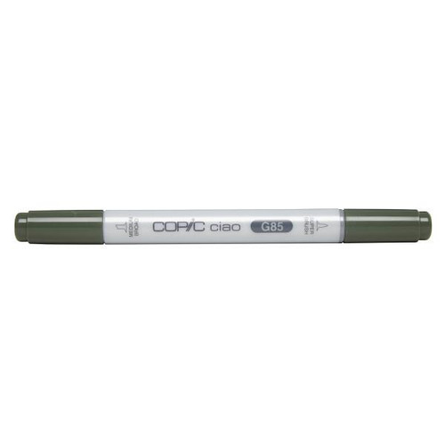  Copic Ciao Marker, Verdigris 