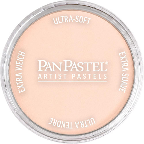 PanPastel Artist Pastel, 9ml, Red Iron Oxide Tint
