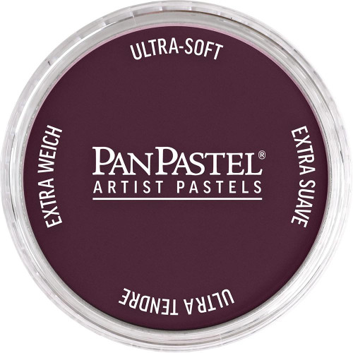 PanPastel Artist Pastel, 9ml, Magenta Extra Dark