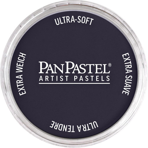  PanPastel Artist Pastel, 9ml, Violet Extra Dark 