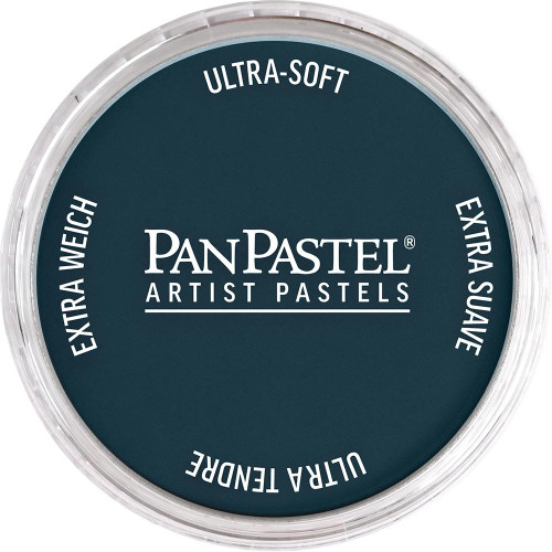 PanPastel Artist Pastel, 9ml, Ultramarine Blue Extra Dark