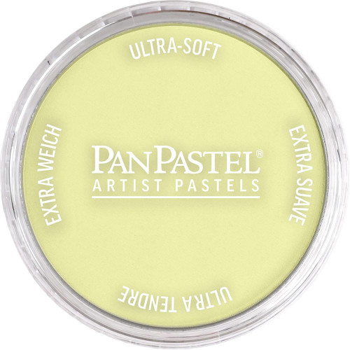 PanPastel Artist Pastel, 9ml, Bright Yellow Green Tint PanPastel Artist Pastel, 9ml, Bright Yellow Green Tint