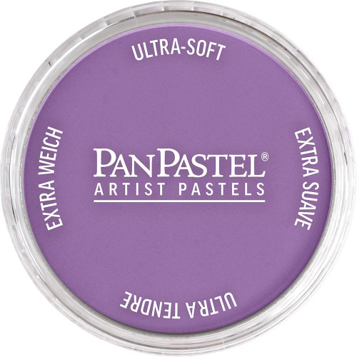 PanPastel Artist Pastel, 9ml, Violet Light PanPastel Artist Pastel, 9ml, Violet Light