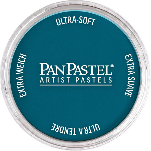PanPastel Artist Pastel, 9ml, Cerulean Blue PanPastel Artist Pastel, 9ml, Cerulean Blue