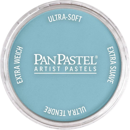 PanPastel Artist Pastel, 9ml, Cerulean Blue Light PanPastel Artist Pastel, 9ml, Cerulean Blue Light