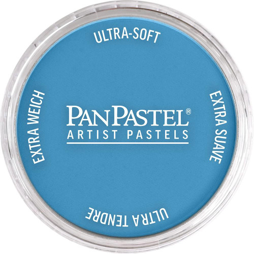 PanPastel Artist Pastel, 9ml, Phthalo Blue Light PanPastel Artist Pastel, 9ml, Phthalo Blue Light