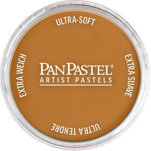 PanPastel Artist Pastel, 9ml, Raw Sienna PanPastel Artist Pastel, 9ml, Raw Sienna