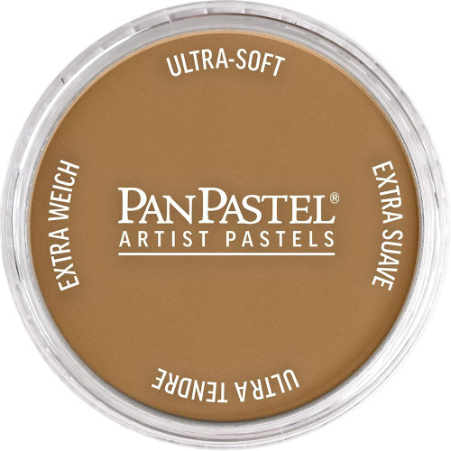 PanPastel Artist Pastel, 9ml, Burnt Umber Medium PanPastel Artist Pastel, 9ml, Burnt Umber Medium