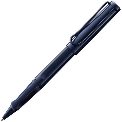 Lamy Inc LAMY Safari Rollerball Pen, Special Edition, Dark Dusk 