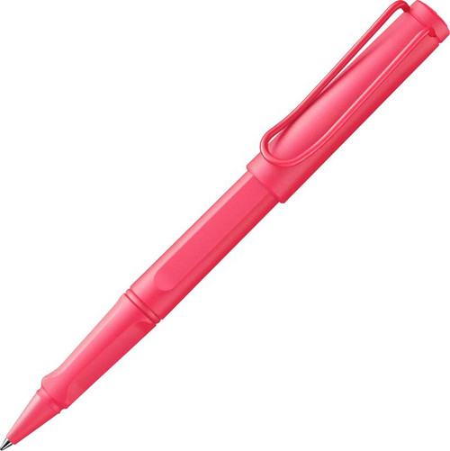 Lamy Inc LAMY Safari Rollerball Pen, Special Edition, Sunset 