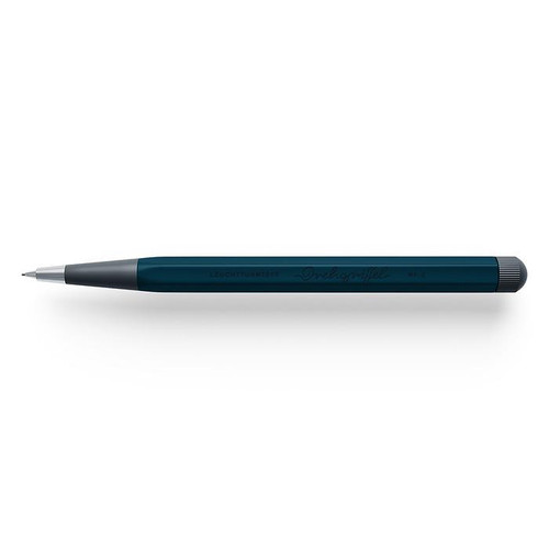Leuchtturm 1917 Leuchtturm Drehgriffel Nr. 2 Mechanical Pencil, Deep Sea