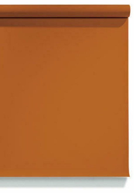 Superior Seamless Backdrop #48 Spice Seamless Paper 53x36