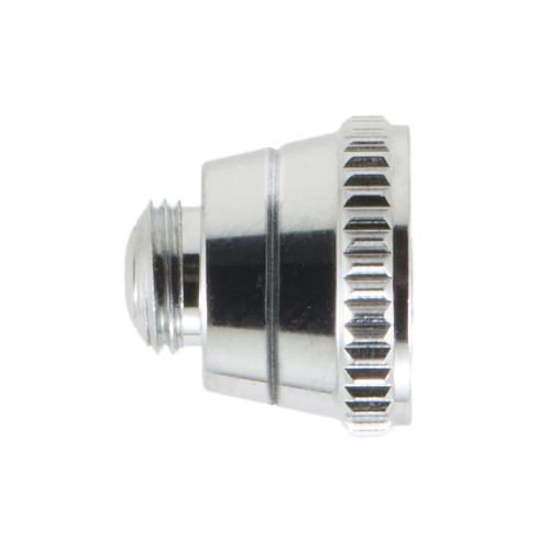 Medea/Iwata Iwata Nozzle Cap (R5) for Revolution Gun: HP-SAR/BCR/CR/TR2 