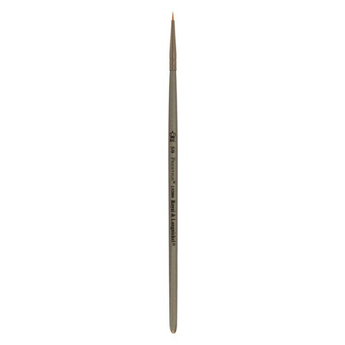 Royal & Langnickel Royal Brush Prestige Series, Round 5/0 