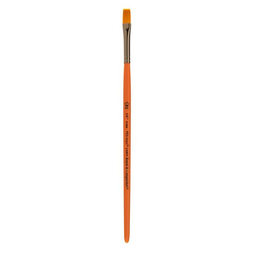 Royal & Langnickel Royal Brush MIX-tique Series, Wash 1/4" 