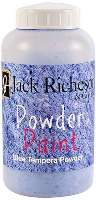 Jack Richeson & Co Jack Richeson Powder Paint - Blue 