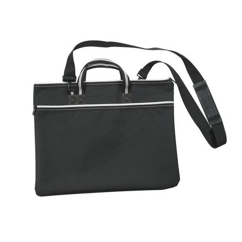  Pacific Arc Double Pocket Soft-Side Atlas Portfolio, 26" x 38" 