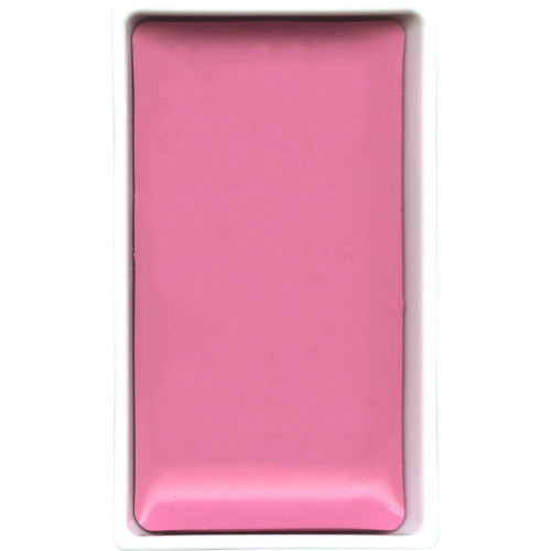 Kuretake/Zig Kuretake Gansai Tambi Watercolor Pan, Cherry Blossom 