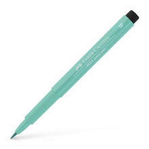 Faber-Castell Pitt Brush Pen 161 Pthalo Green