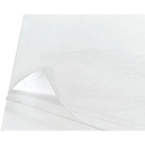  Grafix Wet Media Dura-Lar Sheet, .004", 20"x25" 
