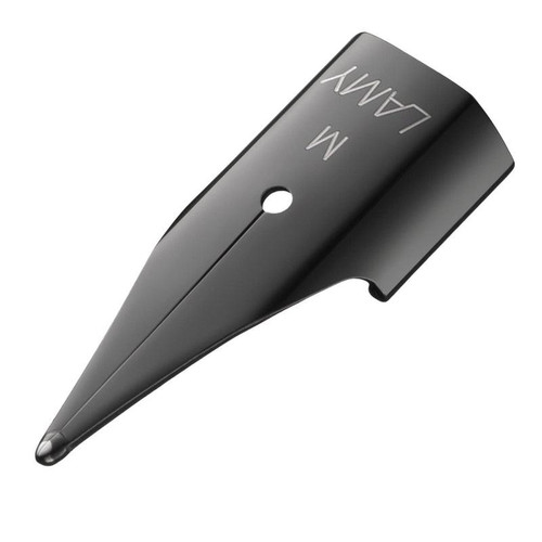 Lamy Inc LAMY Z50 Fountain Pen Nib, Black, Medium 