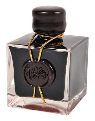  Jacques Herbin Ink - 1670 Caroube de Chypre 50mL 