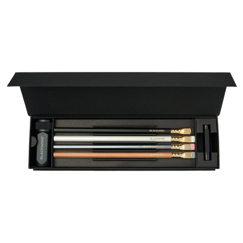  Blackwing Pencil Essentials Set 