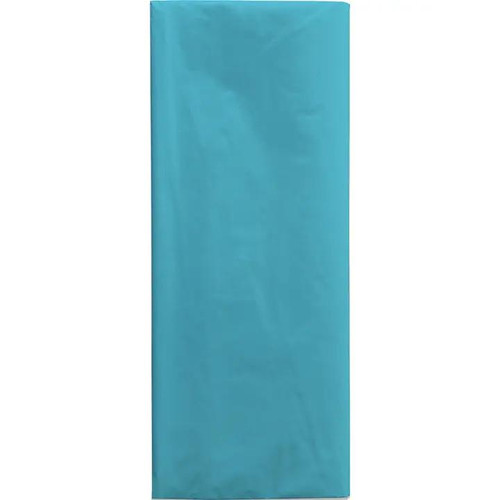  Jillson & Roberts Tissue Paper Pack, Solid Blue 