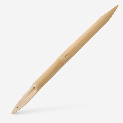 Aitoh Bamboo Sketch Pen, Medium