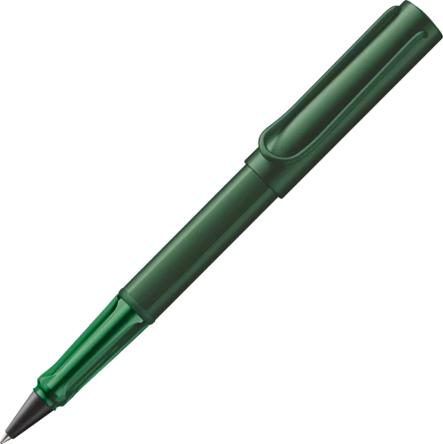LAMY AL-Star Rollerball Pen, Special Edition, Pine