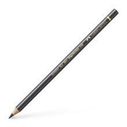 Faber-Castell Polychromos Colored Pencil, 275 Warm Grey VI