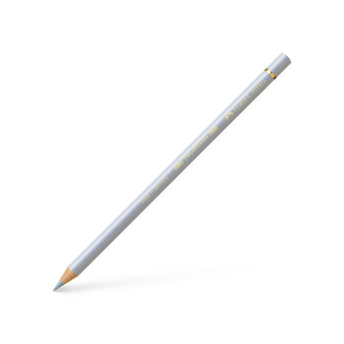 Faber-Castell Polychromos Colored Pencil, 231 Cold Grey II
