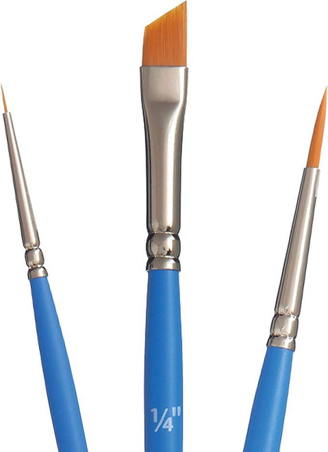 Princeton Artist Brush Company Princeton Brush Select Artiste Value Set #2 