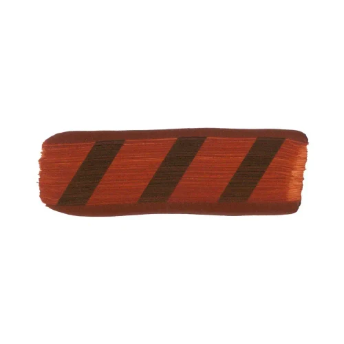Golden Artist Colors Golden Heavy Body Acrylic, 2oz., Burnt Sienna 