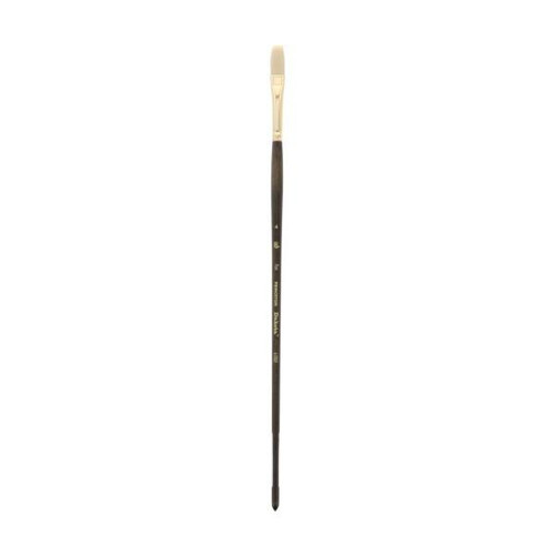Princeton Artist Brush Company Dakota 6300 Flat 4 