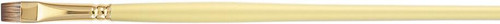 Princeton Artist Brush Company Princeton Brush Imperial Synthetic Mongoose, Series 6600, Bright 2  Princeton Artist Brush Company Princeton Brush Imperial Synthetic Mongoose, Series 6600, Bright 2