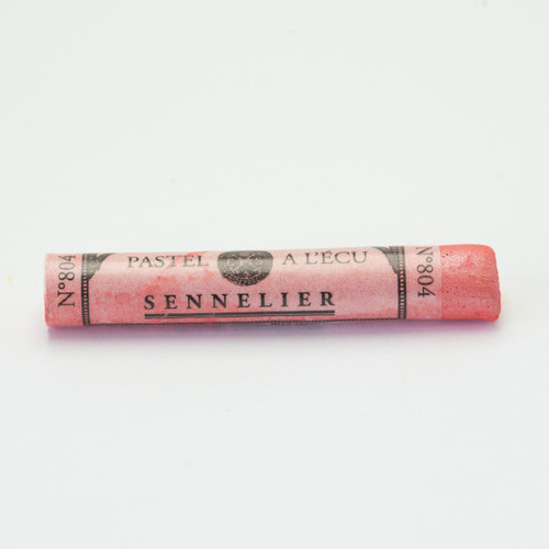  Sennelier Extra-Soft Pastel, Iridescent Deep Red - 804 