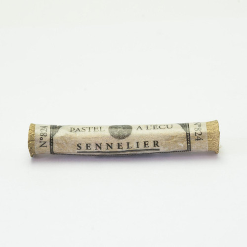  Sennelier Extra-Soft Pastel - Iridescent Yellow Green - 824 