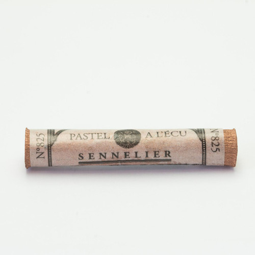  Sennelier Extra-Soft Pastel - Iridescent Copper - 825 